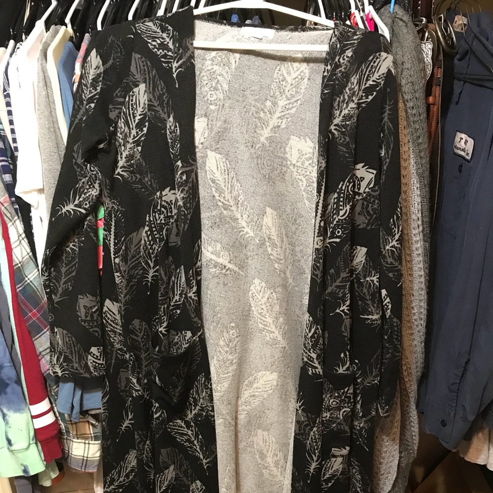 Lularoe Sarah
